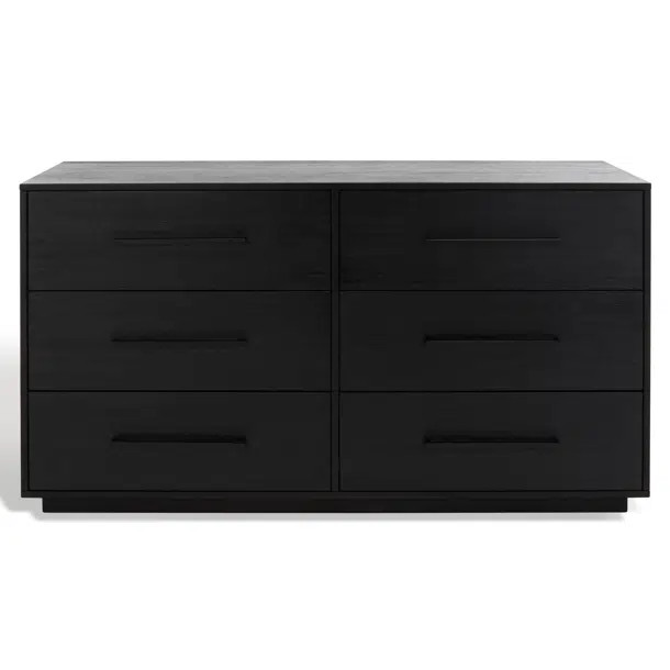 Mallory 6 Drawer Dresser | Wayfair North America