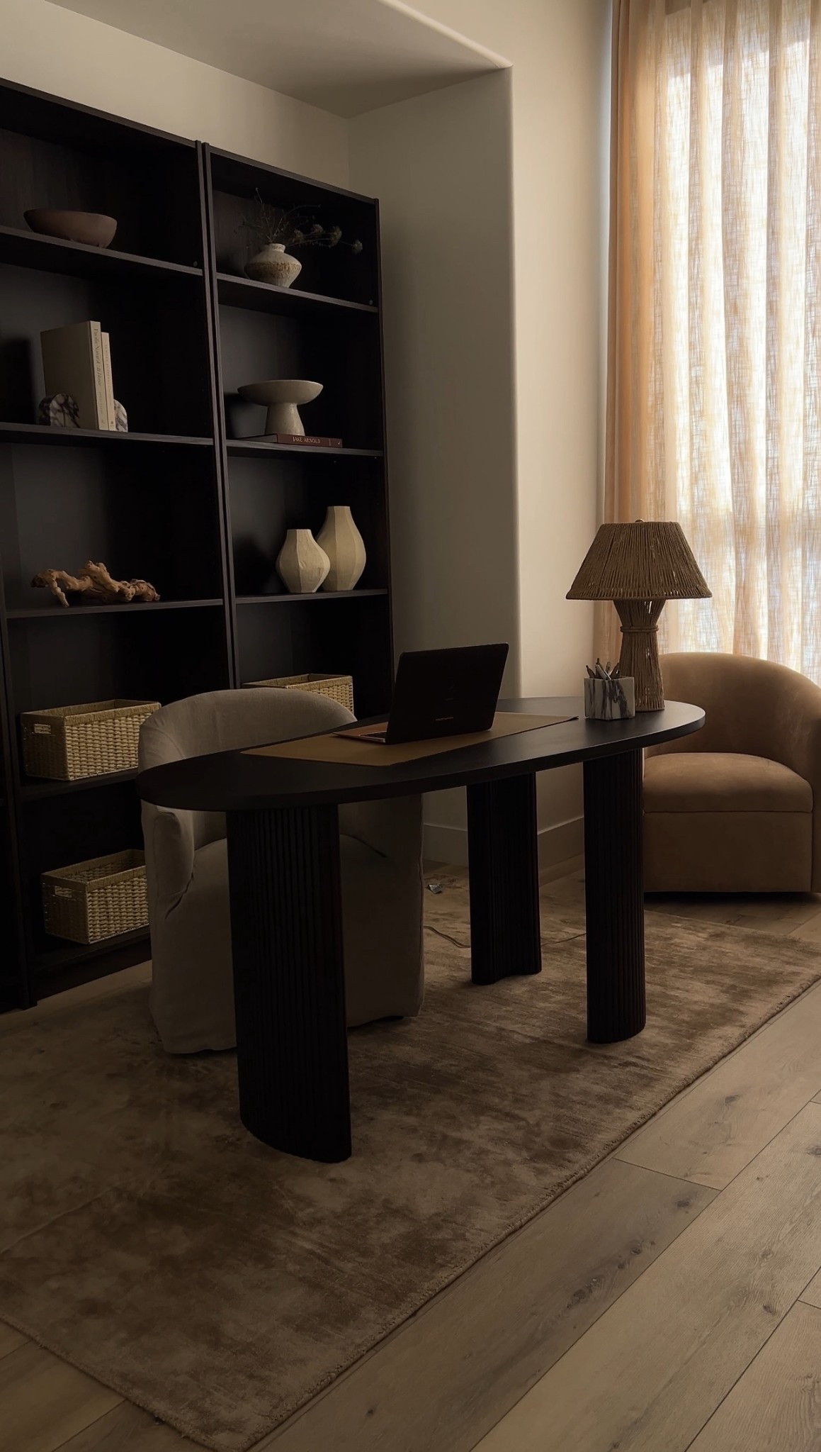 Office Transformation! All links 🤎

#LTKselfcare #LTKHome