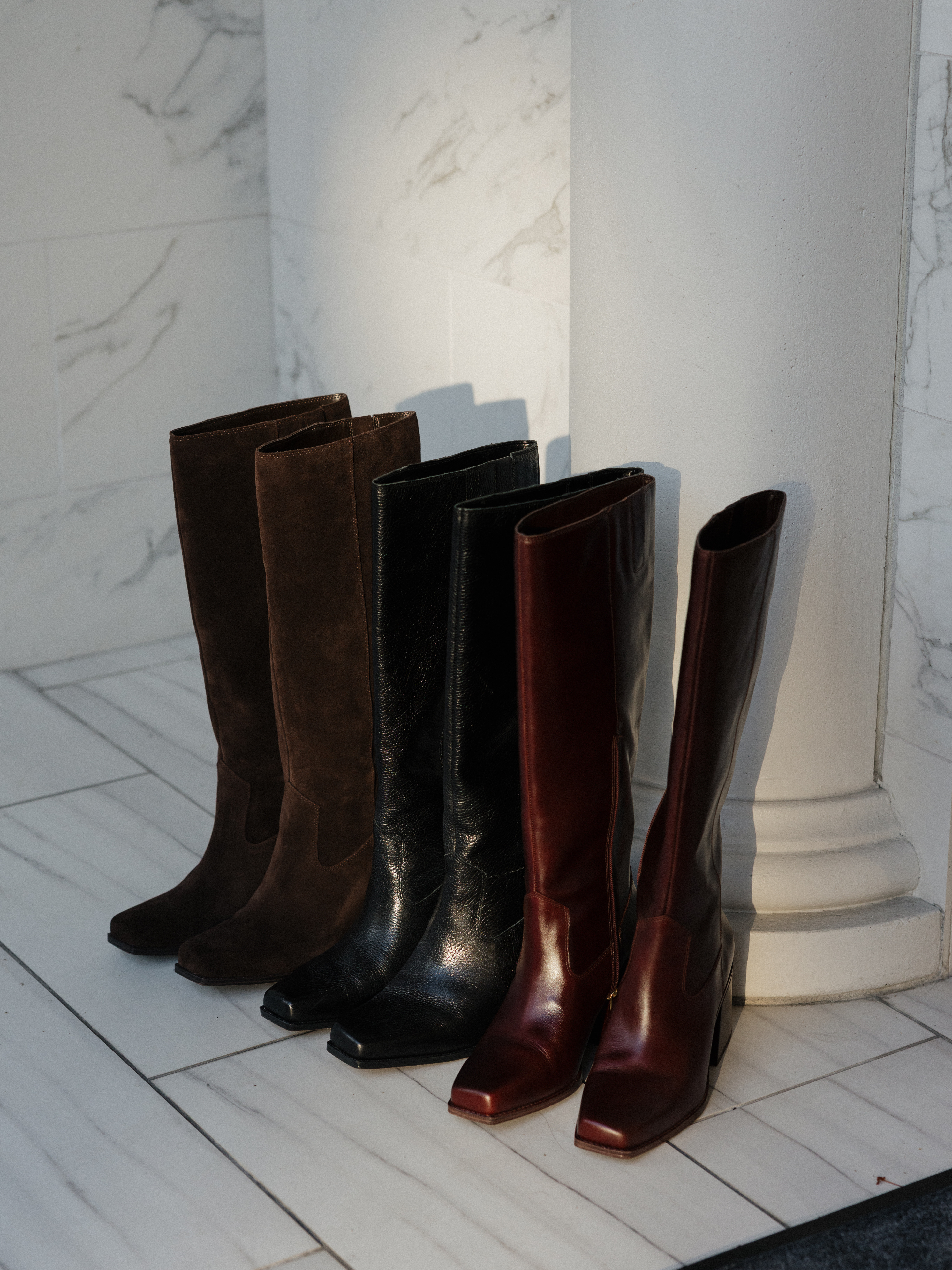  My go-to winter boots this season ✨
Sharing Christmas looks, holiday outfits, and easy winter outfits styled around the Vince Camuto Sangeti boot.


 @vincecamuto #vincecamutopartner #ad

#LTKSeasonal #LTKHoliday #LTKGiftGuide