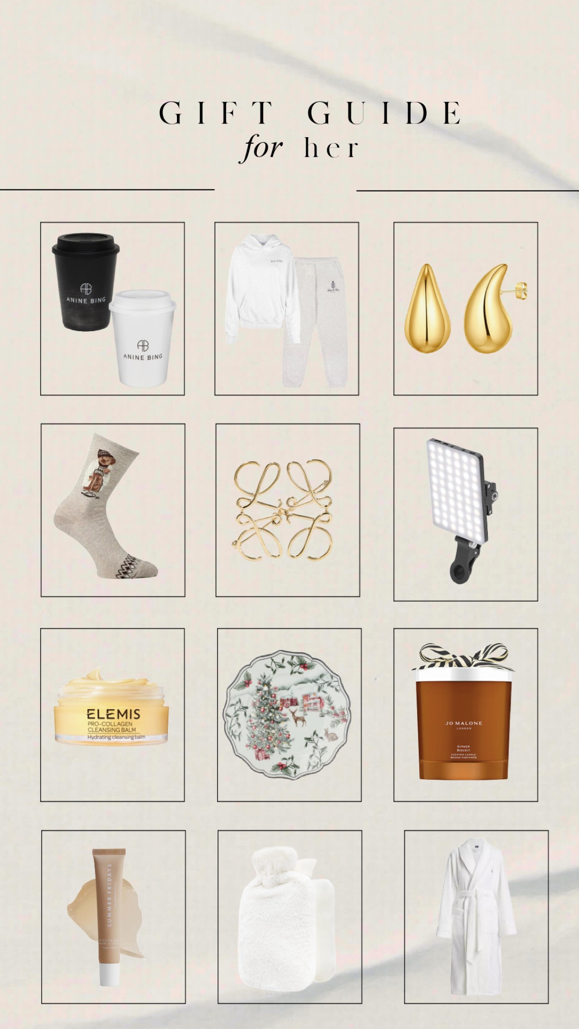 #LTKCyberWeek #LTKHoliday #LTKGiftGuide