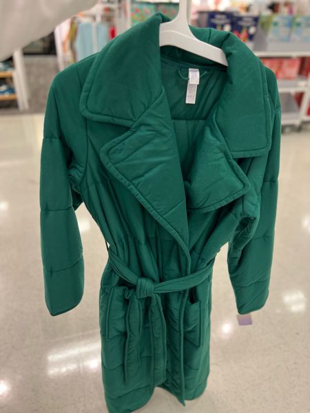 40% off quilted robes 

Target finds, Target deals, gifts for her 

#LTKfindsunder50 #LTKstyletip #LTKGiftGuide
