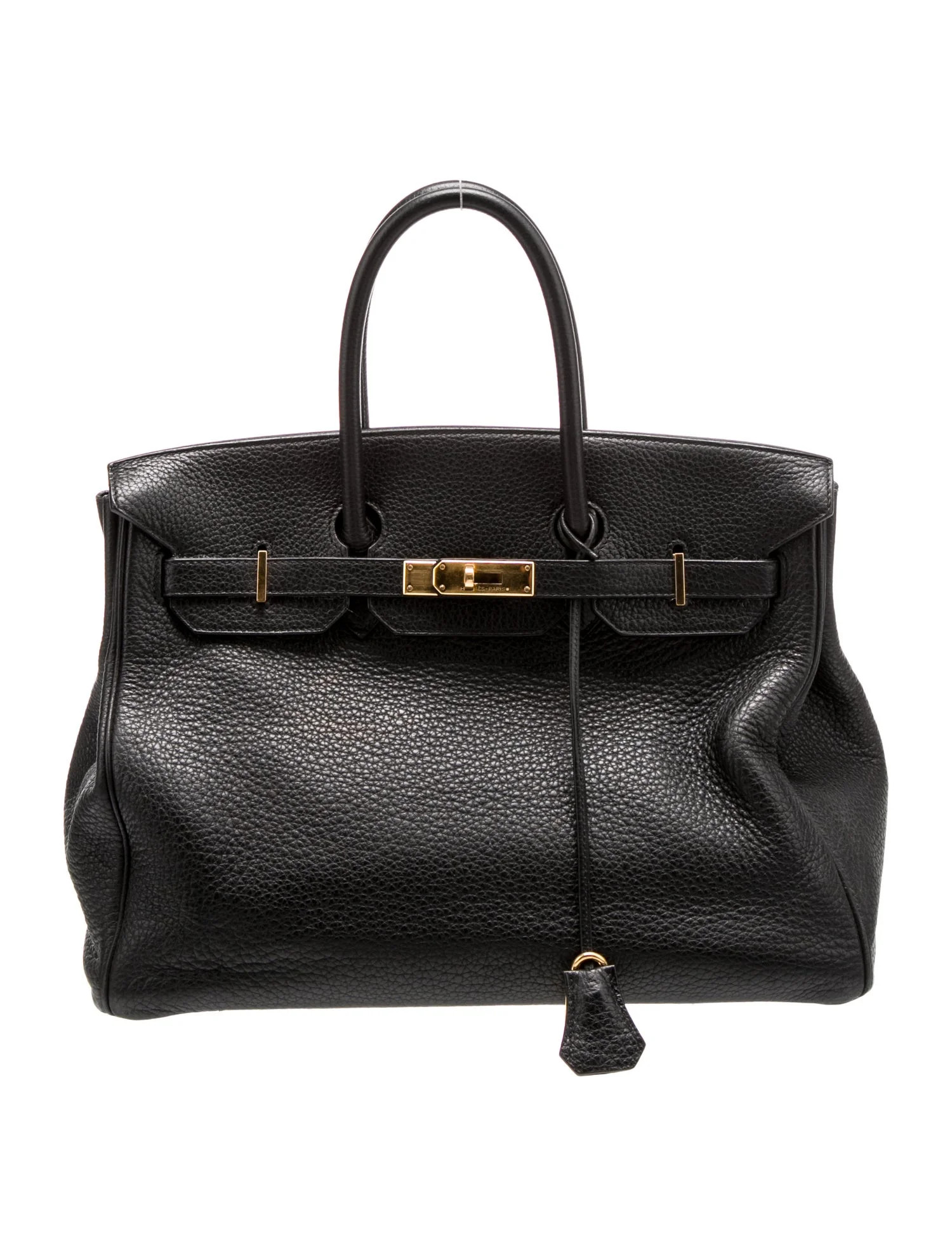 Clemence Birkin 35 | The RealReal