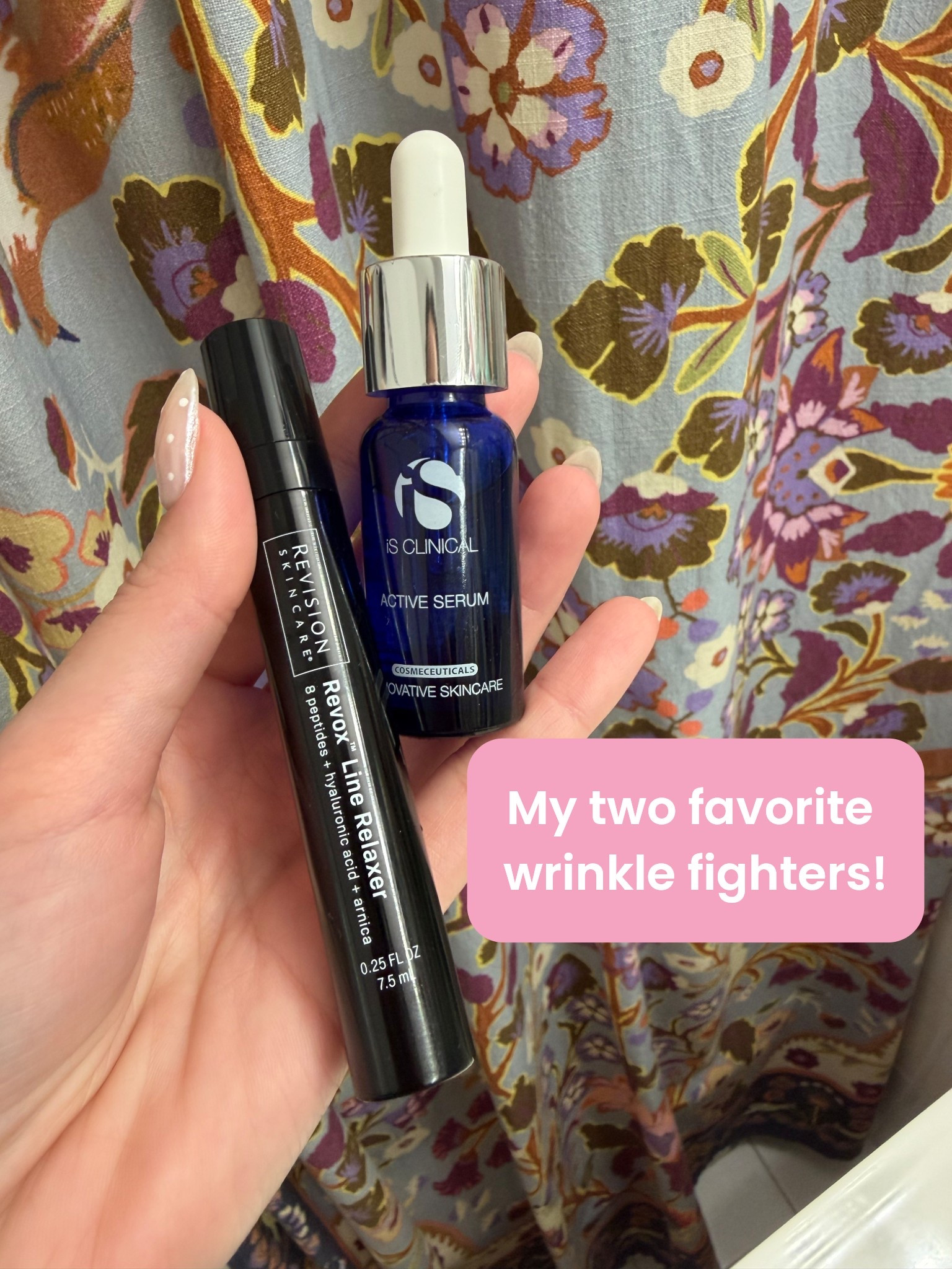 I live a night time routine that actually does something! These two are my favorites 

#LTKselfcare