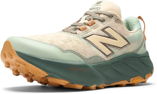 New Balance Women's Fresh Foam X Hierro V9 | Amazon (US)