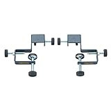 POWERTEC 71181 Drawer Front Installation Clamps | Cabinet Hardware Jig | Drawer Jig For Easy and ... | Amazon (US)