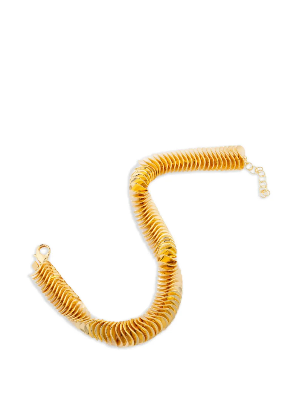 Kate link necklace | Farfetch Global