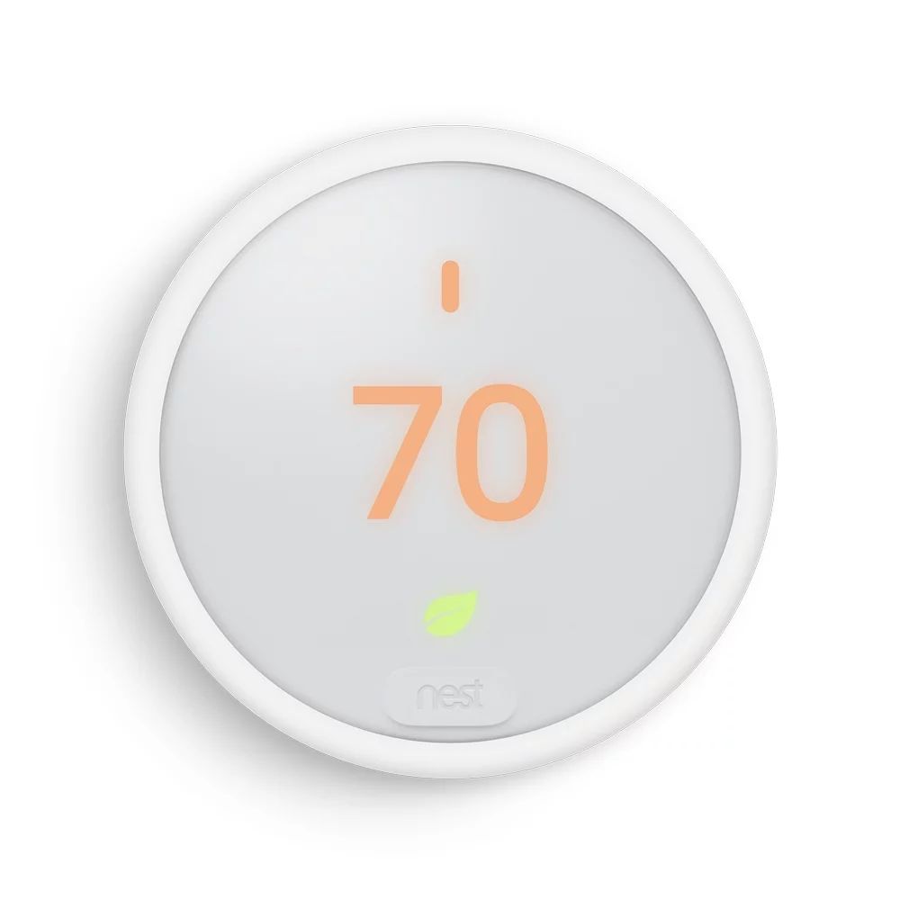Google Nest Thermostat E | Walmart (US)
