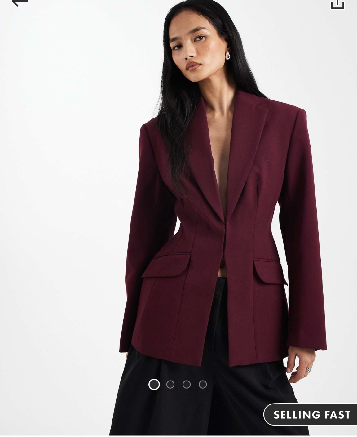 #LTKwinter #LTKdatenight #LTKuk