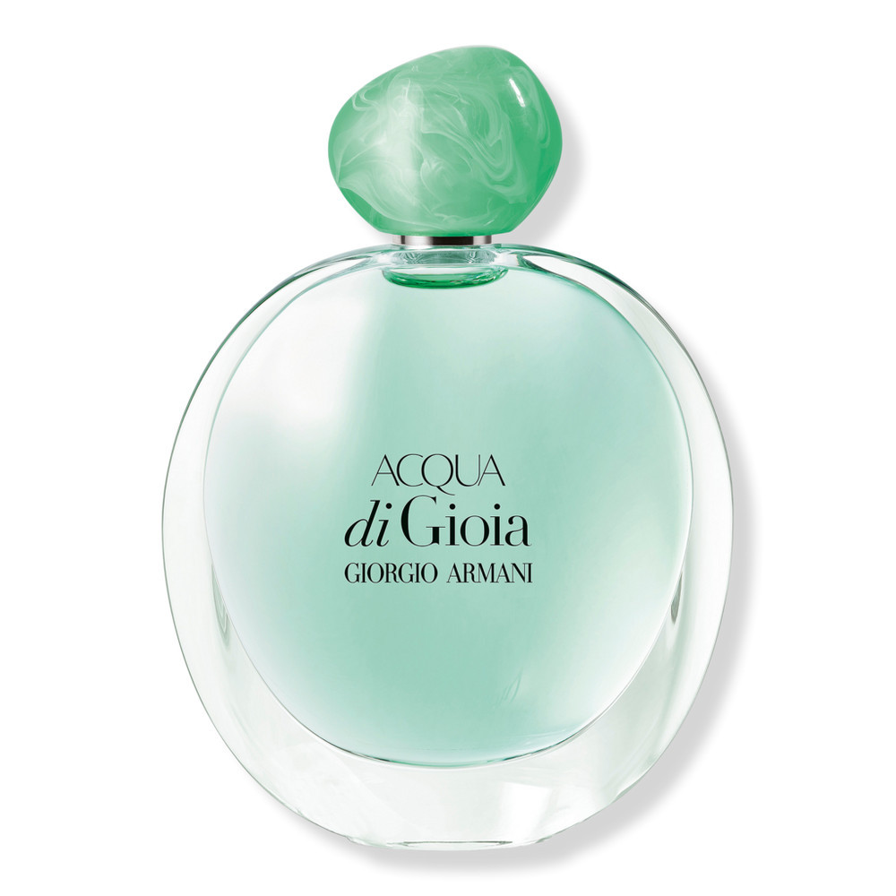 ARMANI Acqua di Gioia Eau de Parfum - 3.4 oz | Ulta