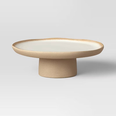 Ceramic Plant Stand - Threshold™ | Target