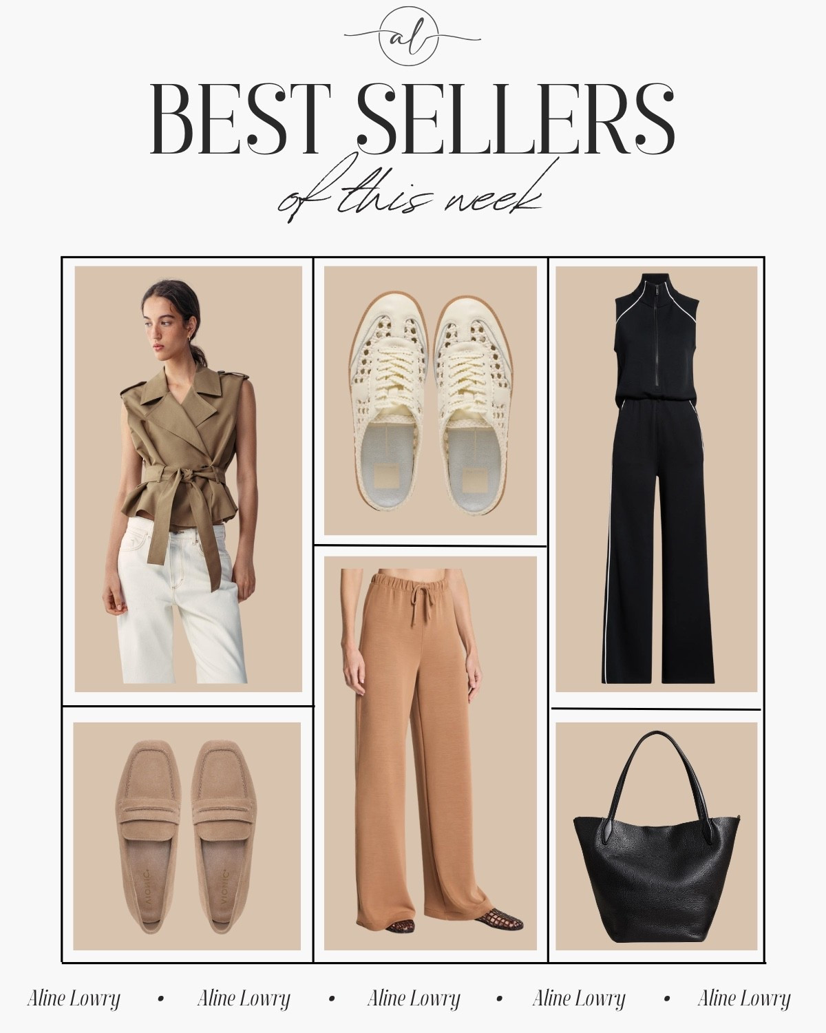 Best sellers of this week!

#LTKootd #LTKU #LTKSeasonal
