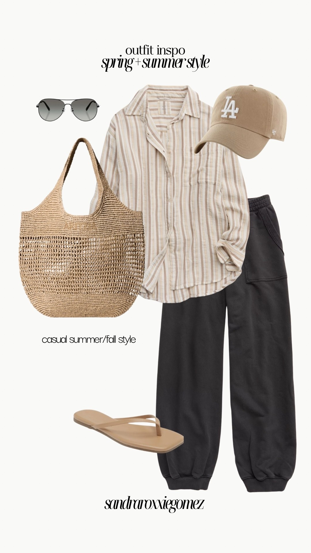 capsule summer vacation outfit

linked similar too in case items sell out

#LTKootd #LTKgrwm #LTKTravel