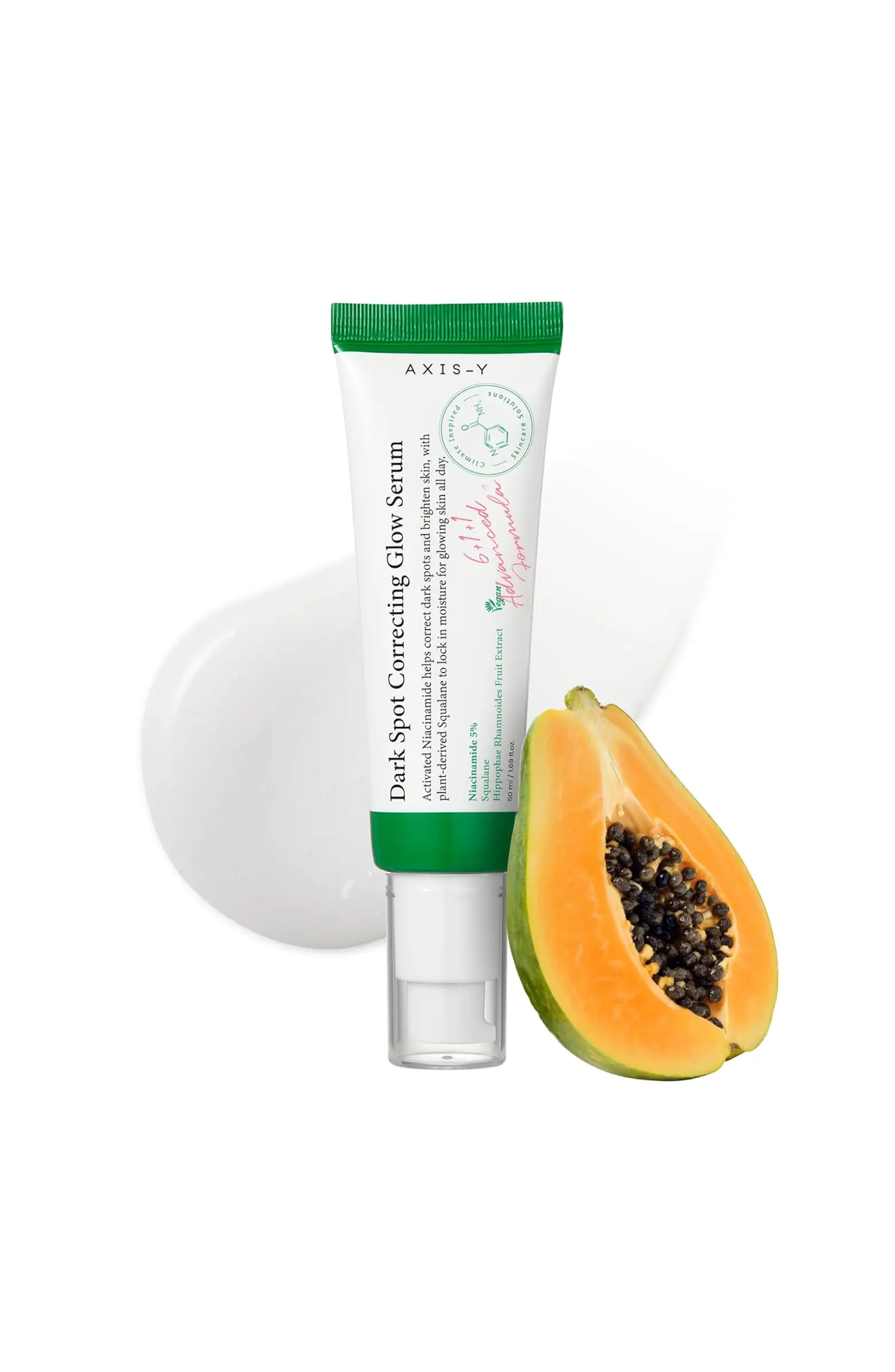 Dark Spot Correcting Glow Serum | Nordstrom