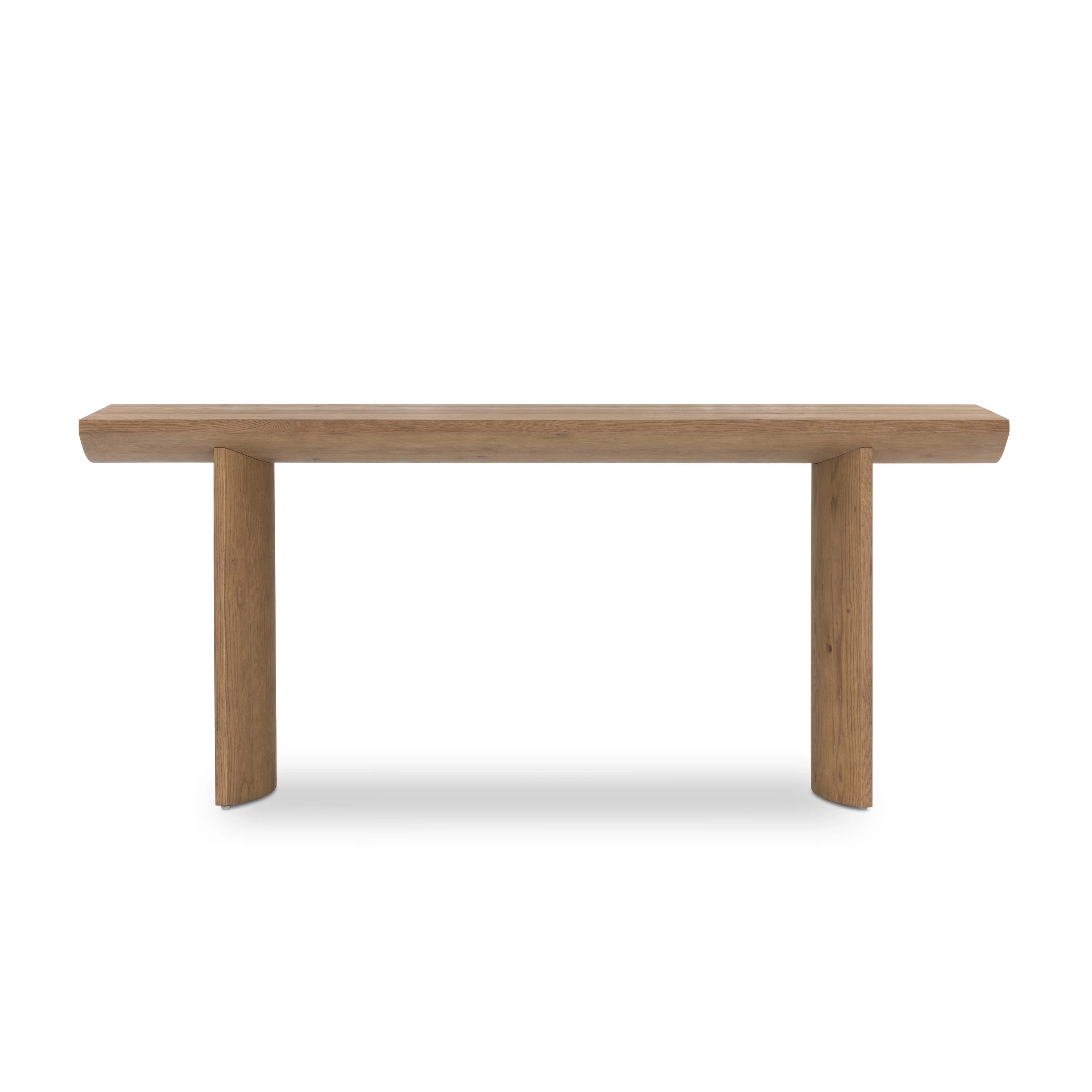 Statler 70" Console Table | Wayfair North America