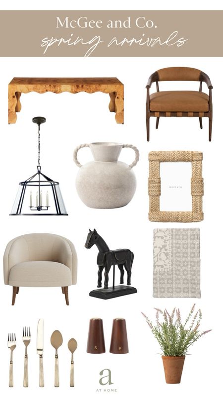 McGee and Co spring arrivals, spring decor, new in, spring collection , transitional decor 

#LTKhome