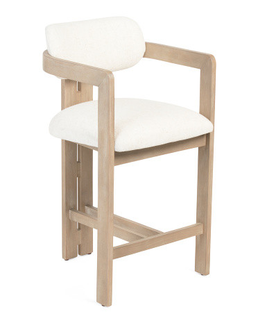 Ashley Counter Stool | TJ Maxx