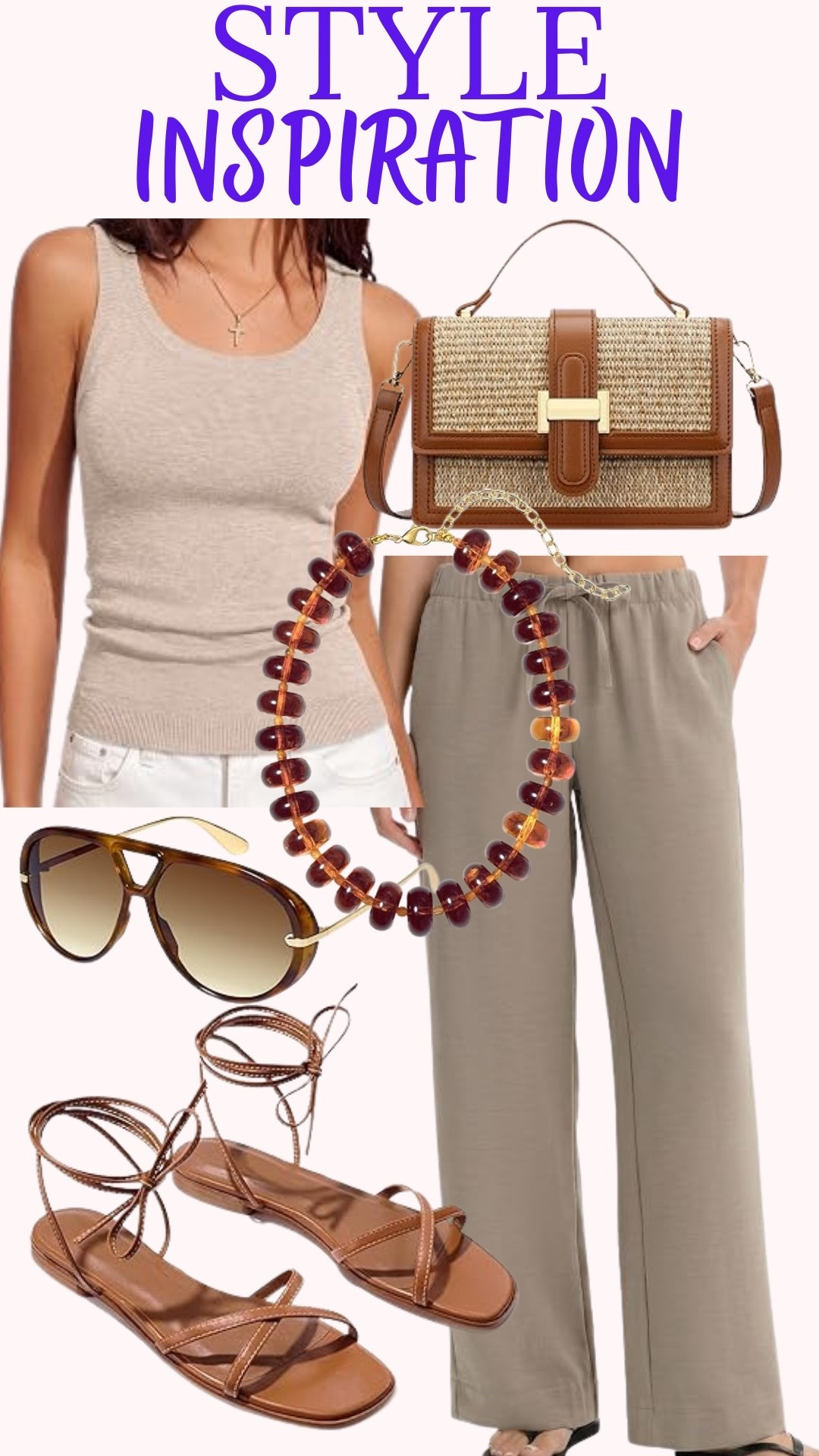 Style inspiration for women

#LTKootd
