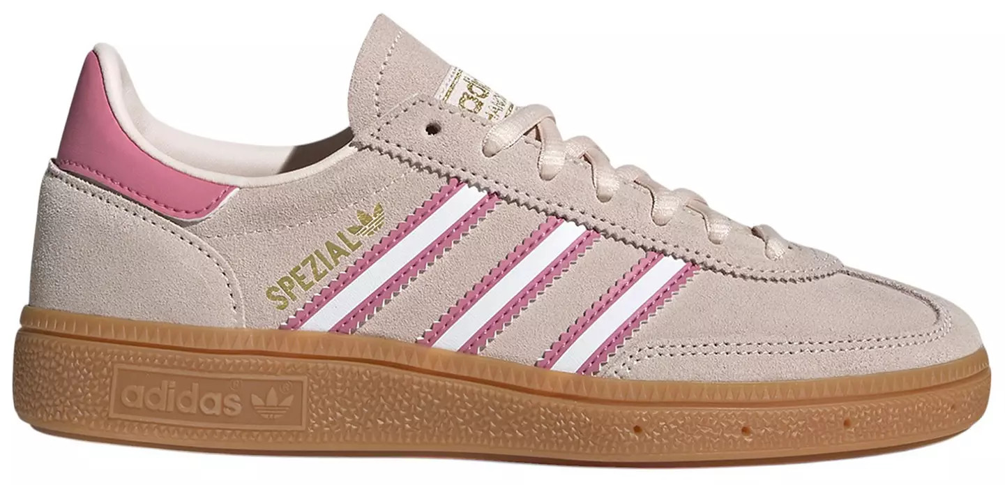 adidas Kids' Grade School Handball Spezial Shoes | DICK'S Sporting Goods