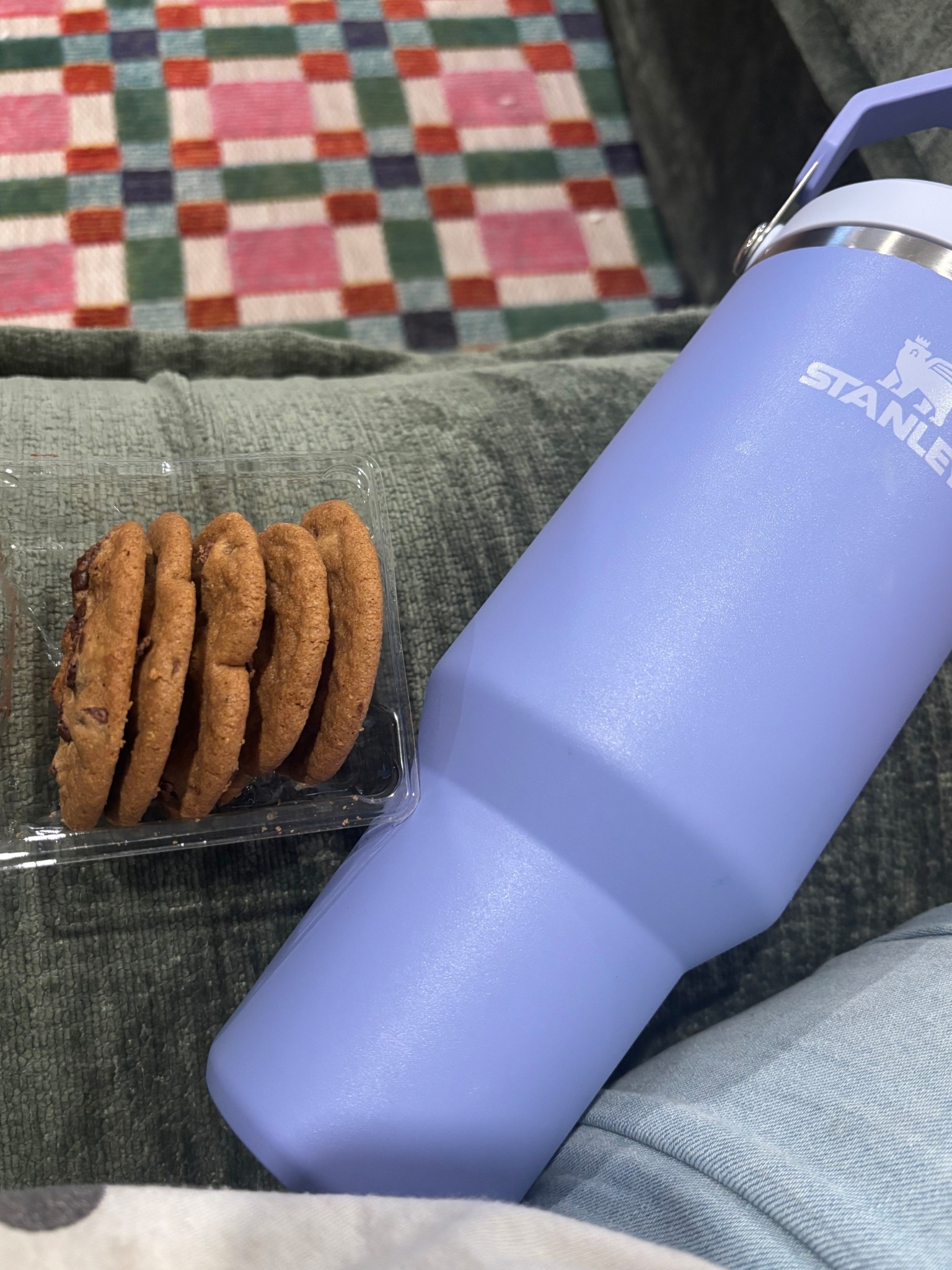 This one’s a 2-for…

Snuggling up with sweets and water, watching whatever I want (well whatever P and I agree to), after the kids go to bed and it’s quiet 😮‍💨 

#LTKOver40 #LTKHome
