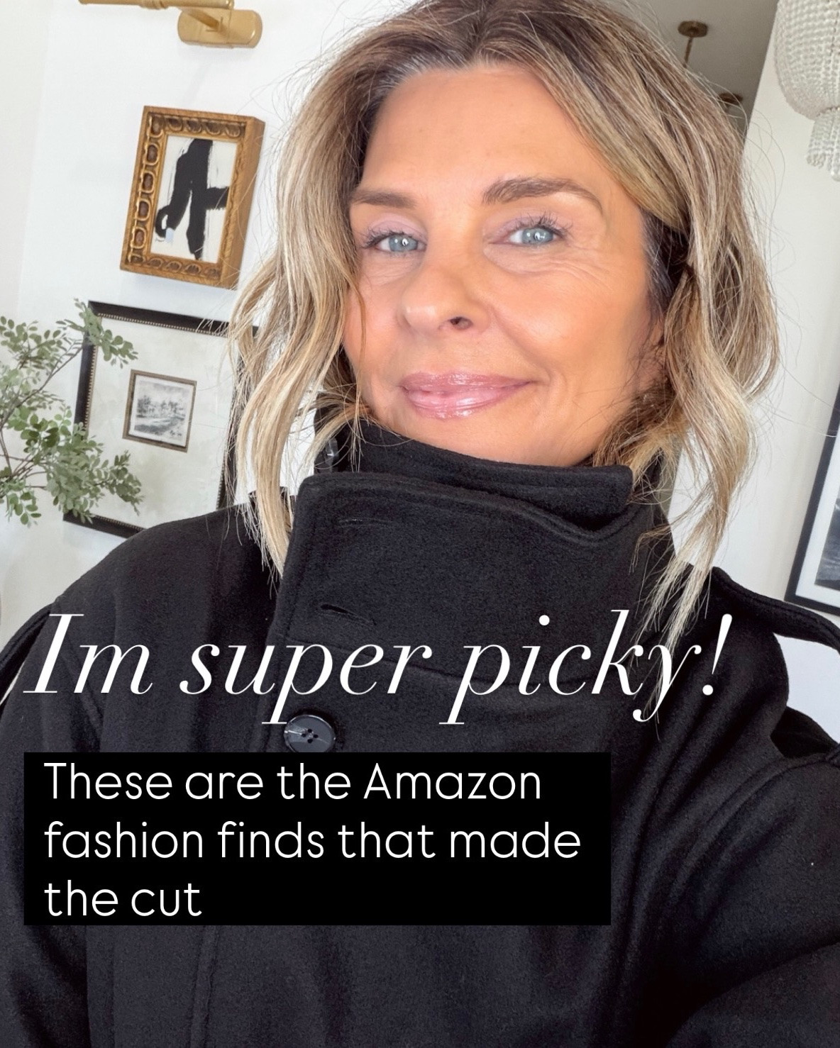 Amazon prime day!!

Helping women in midlife elevate their everyday style with chic, wearable outfits at a mix of high and low price points. I share what to wear over 50, casual everyday outfits, elevated basics, polished wardrobe staples, current trends, and easy outfit ideas that feel comfortable, modern, and always chic. Think effortless midlife style, high-low fashion, everyday outfit inspiration, and pieces you’ll actually want to wear on repeat.