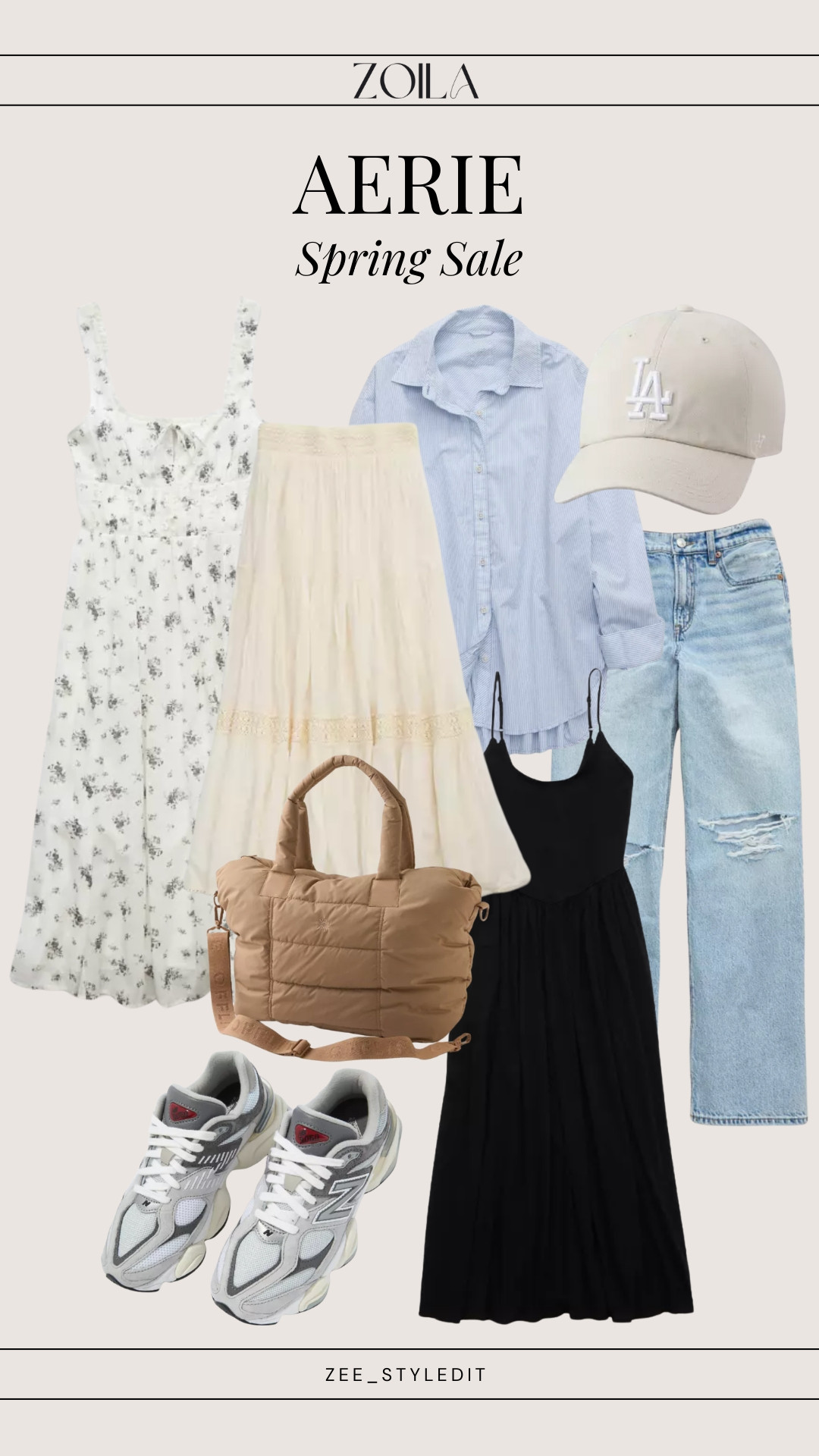 AERIE Spring Sale! 

 #LTKSpringSale #LTKSeasonal #LTKSaleAlert