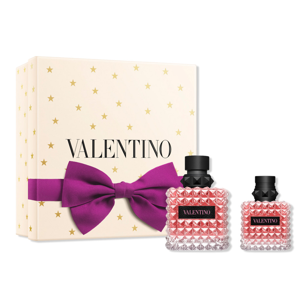 Valentino Donna Born In Roma Eau de Parfum 2-Piece Gift Set | Ulta
