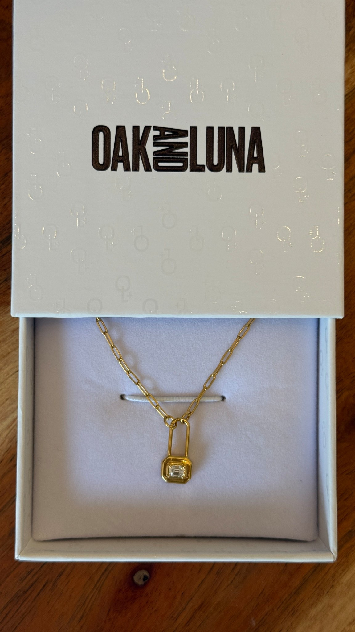 Perfect Mother’s Day gift! Use code Jordyn20 for 20% off!

lock necklace, jewelry

#LTKootd #LTKgrwm #LTKMothersDay