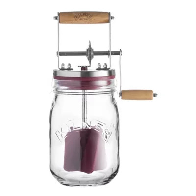 Kilner Butter Churner | Tractor Supply