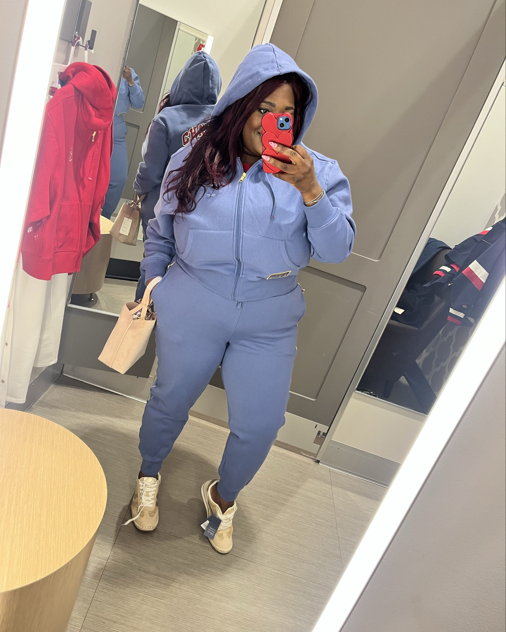 #LTKootd #LTKPlusSize #LTKgrwm