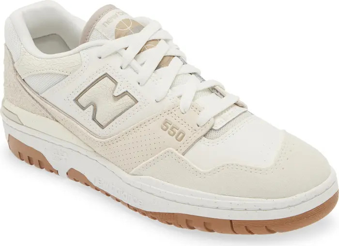 550 Basketball Sneaker (Women) | Nordstrom