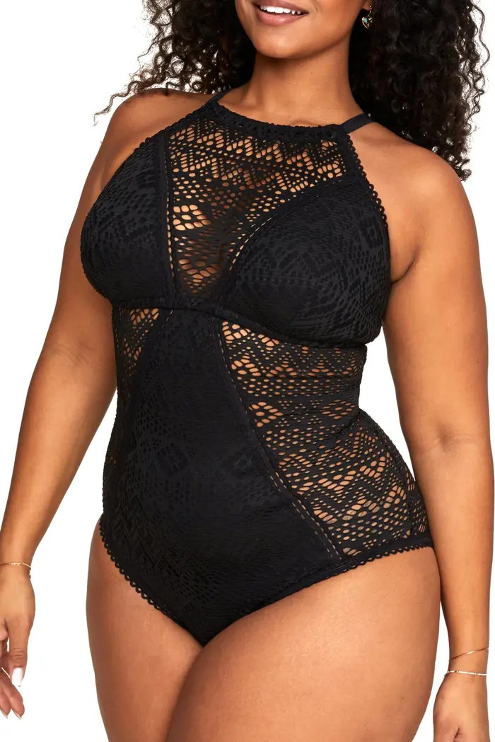 Margaret Swimwear One-Piece | Nordstrom