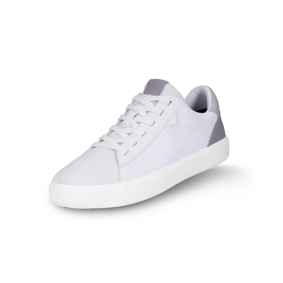 White/Quartzite | Vessi Footwear
