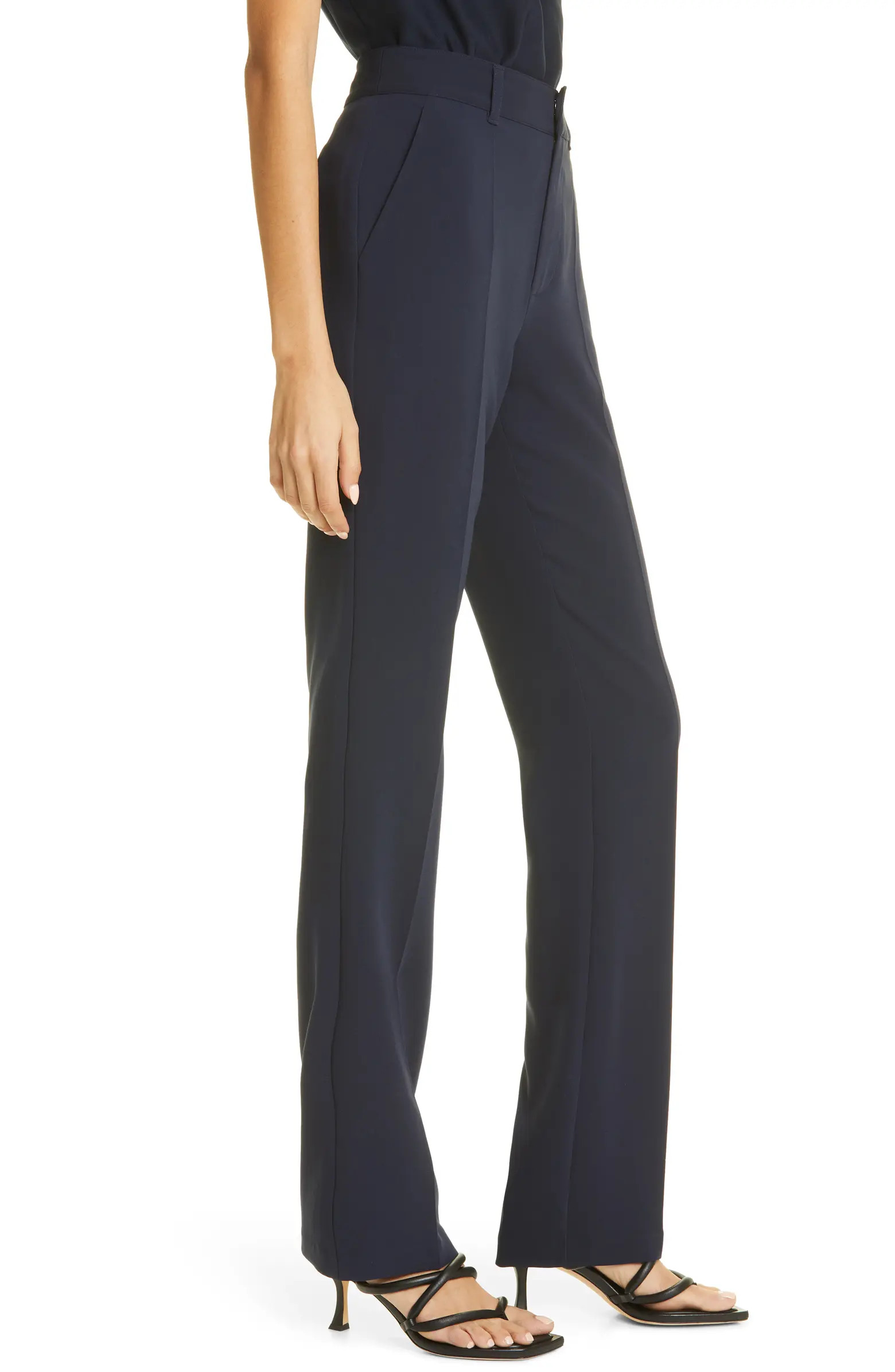 Kerry Straight Leg Pants | Nordstrom