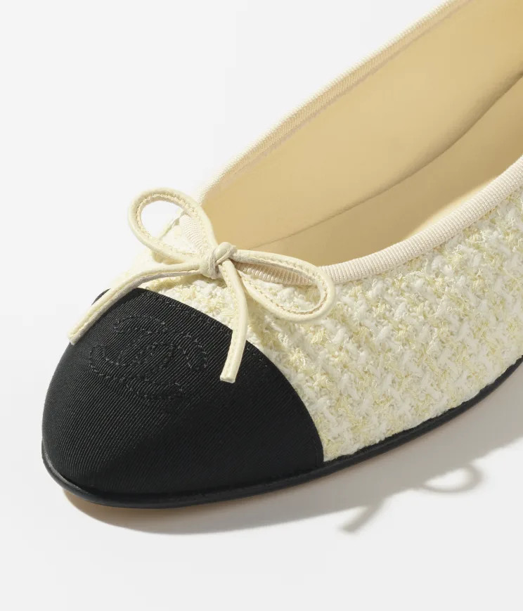 Lambskin & Patent Calfskin | Chanel, Inc. (US)