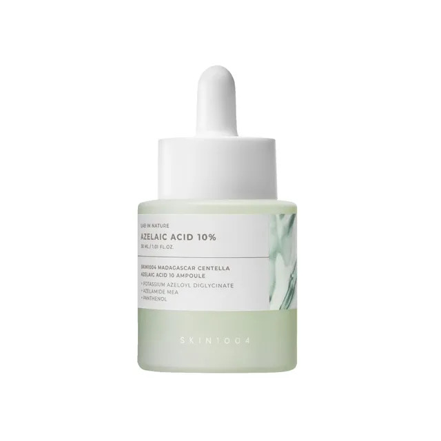 SKIN1004 - Lab in Nature Madagascar Centella Azelaic Acid 10 Ampoule | YesStyle | YesStyle.com
