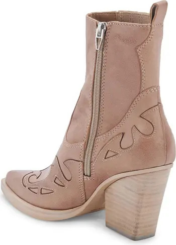 Dolce Vita Beaux Western Boot | Nordstrom | Nordstrom