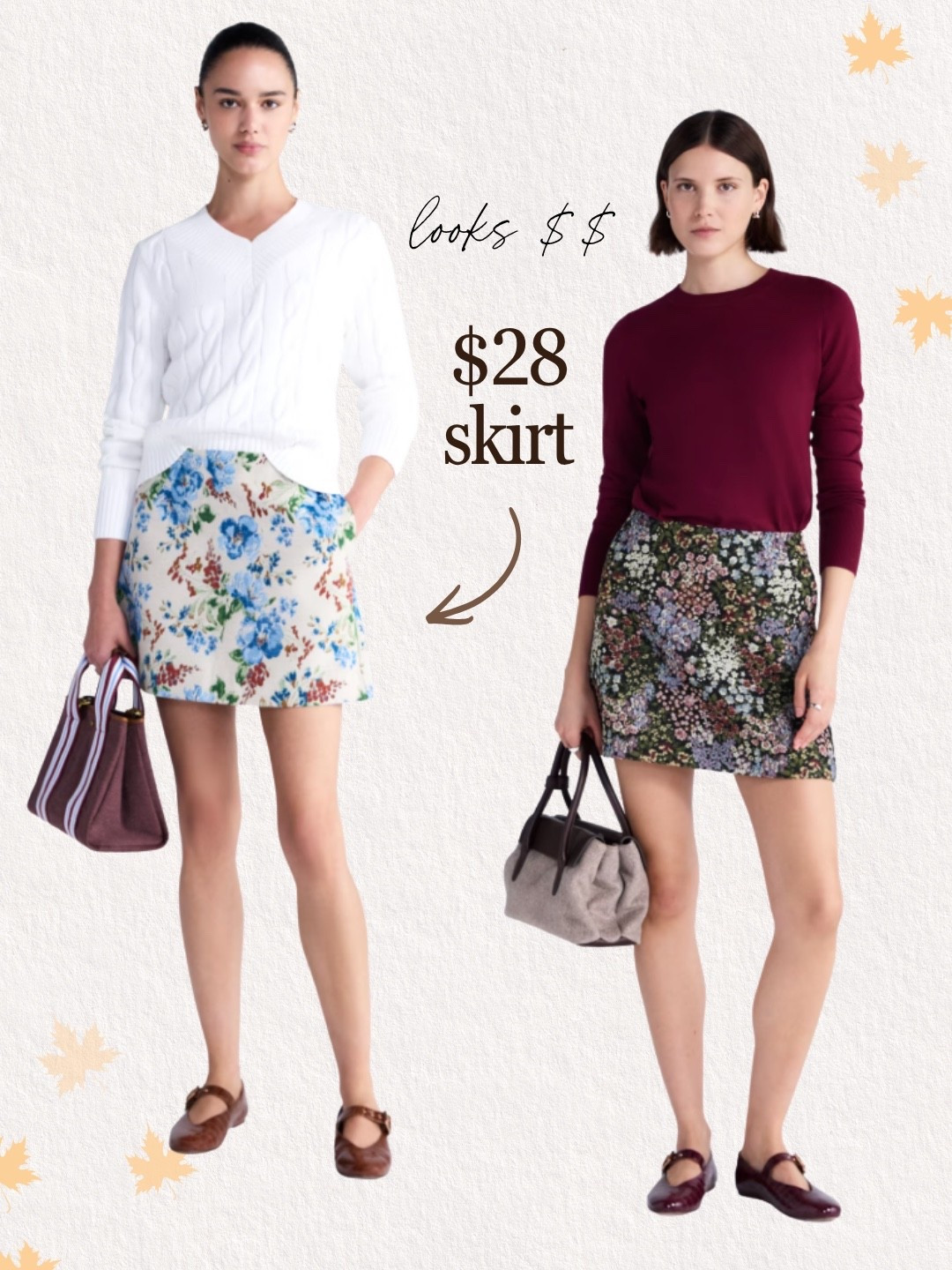 @Walmart skirt

#LTKSeasonal #LTKootd #LTKdayinmylife