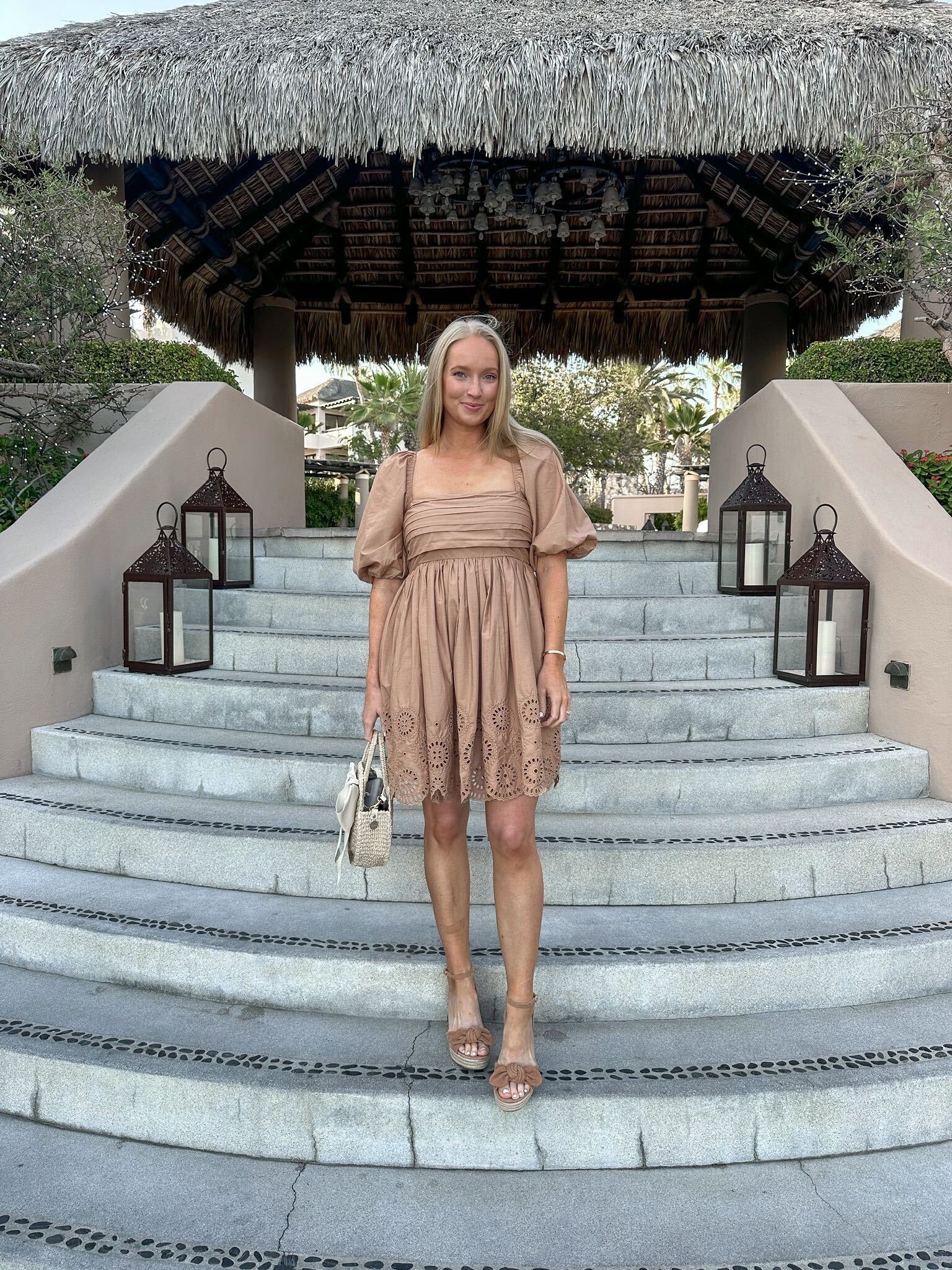 I love this gorgeous Abercrombie dress perfect for a spring date night! 

#LTKstyletip #LTKSeasonal #LTKFind