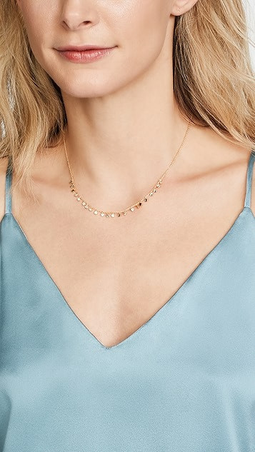 Chloe Mini Necklace | Shopbop