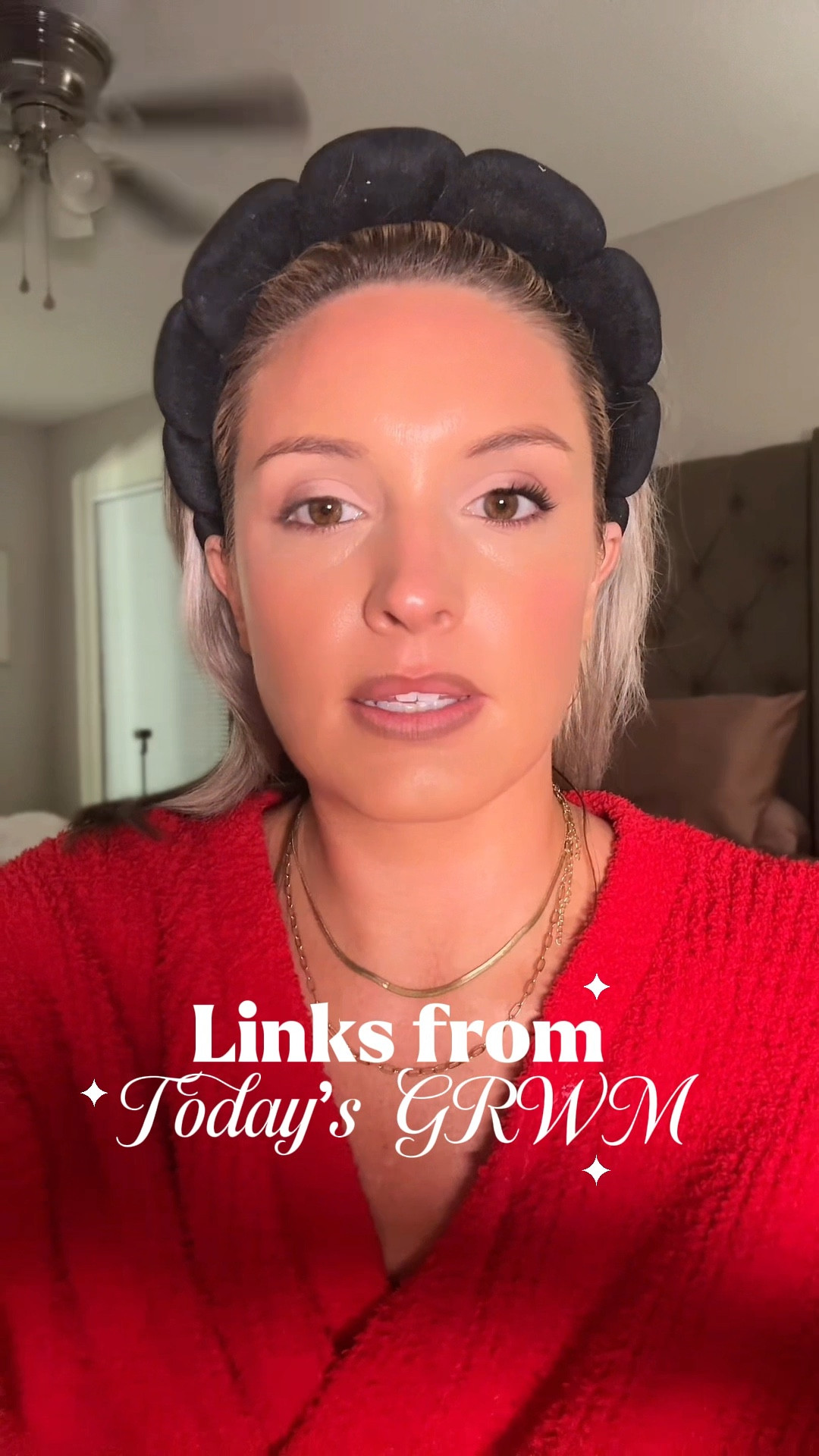 Linking what I can from today’s video ❤️
The lash adhesive I use is from winkclique my code is CourtneyHoward. I usually can get my lashes to last 5-6 days with that glue and am so happy with how it doesn’t seem to damage my natural lash! Also love their growth serum! 

#LTKgrwm #LTKBeauty #LTKmorningroutine