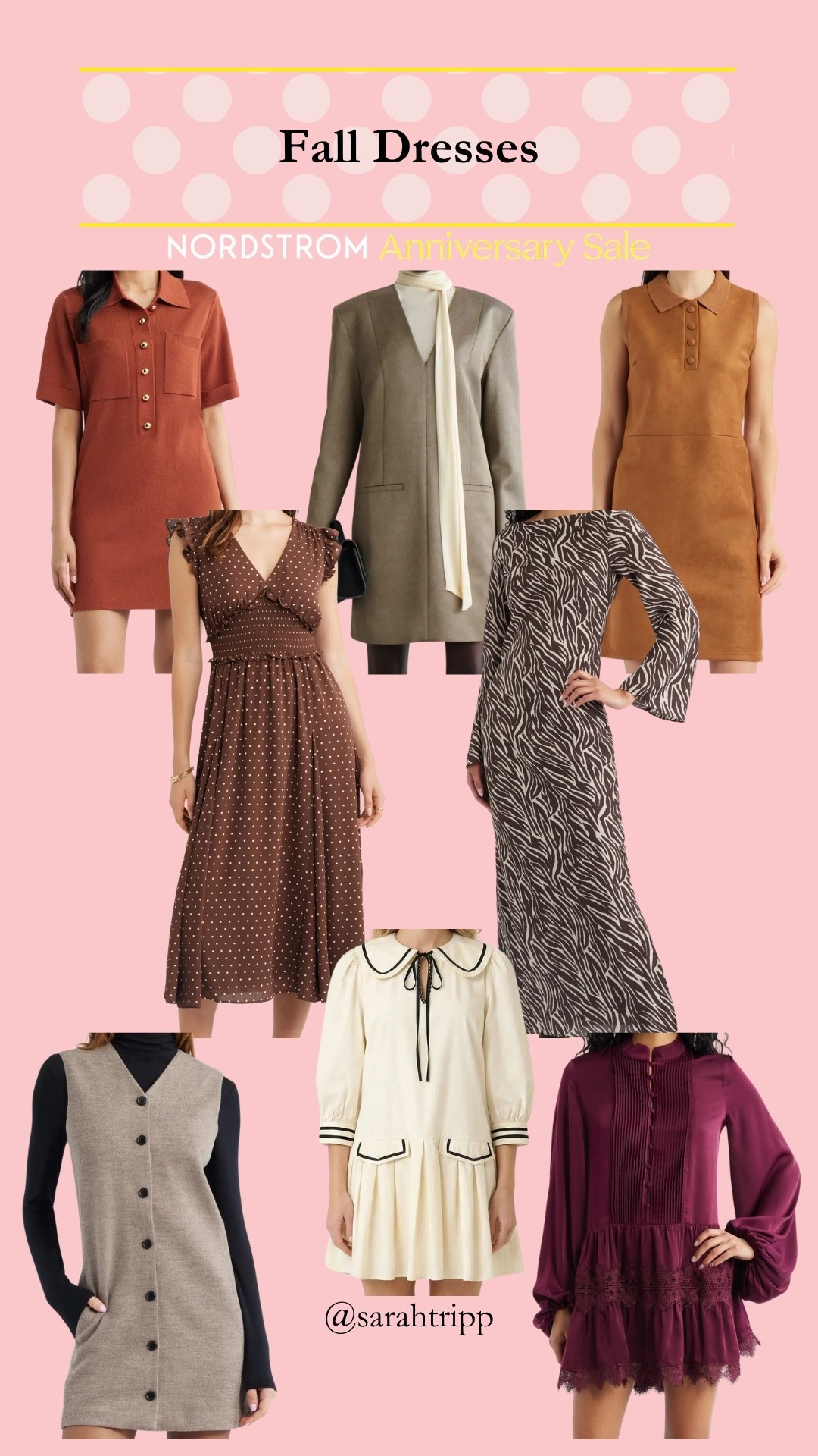 curvy midsize dresses from the Nordstrom Anniversary Sale!

#LTKSeasonal #LTKMidsize #LTKSaleAlert