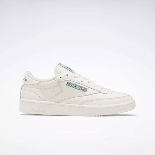 Club C 85 Vintage Shoes | Reebok (US)
