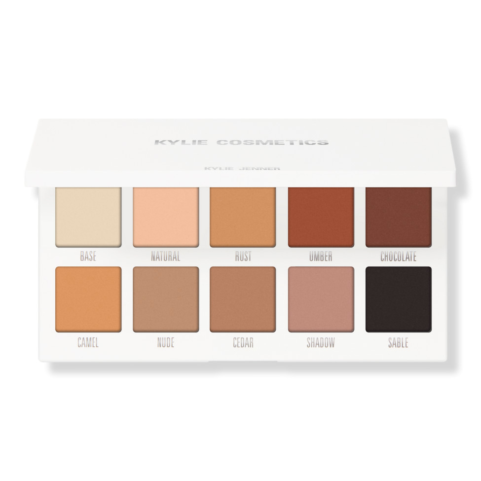 The Classic Matte Palette | Ulta