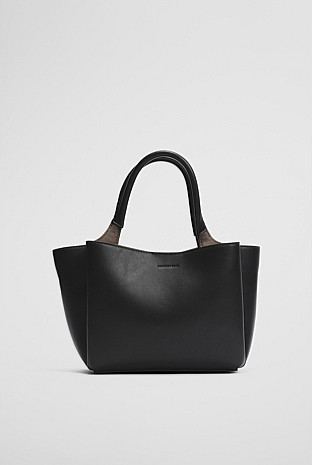 Mini High Low Tote | Country Road