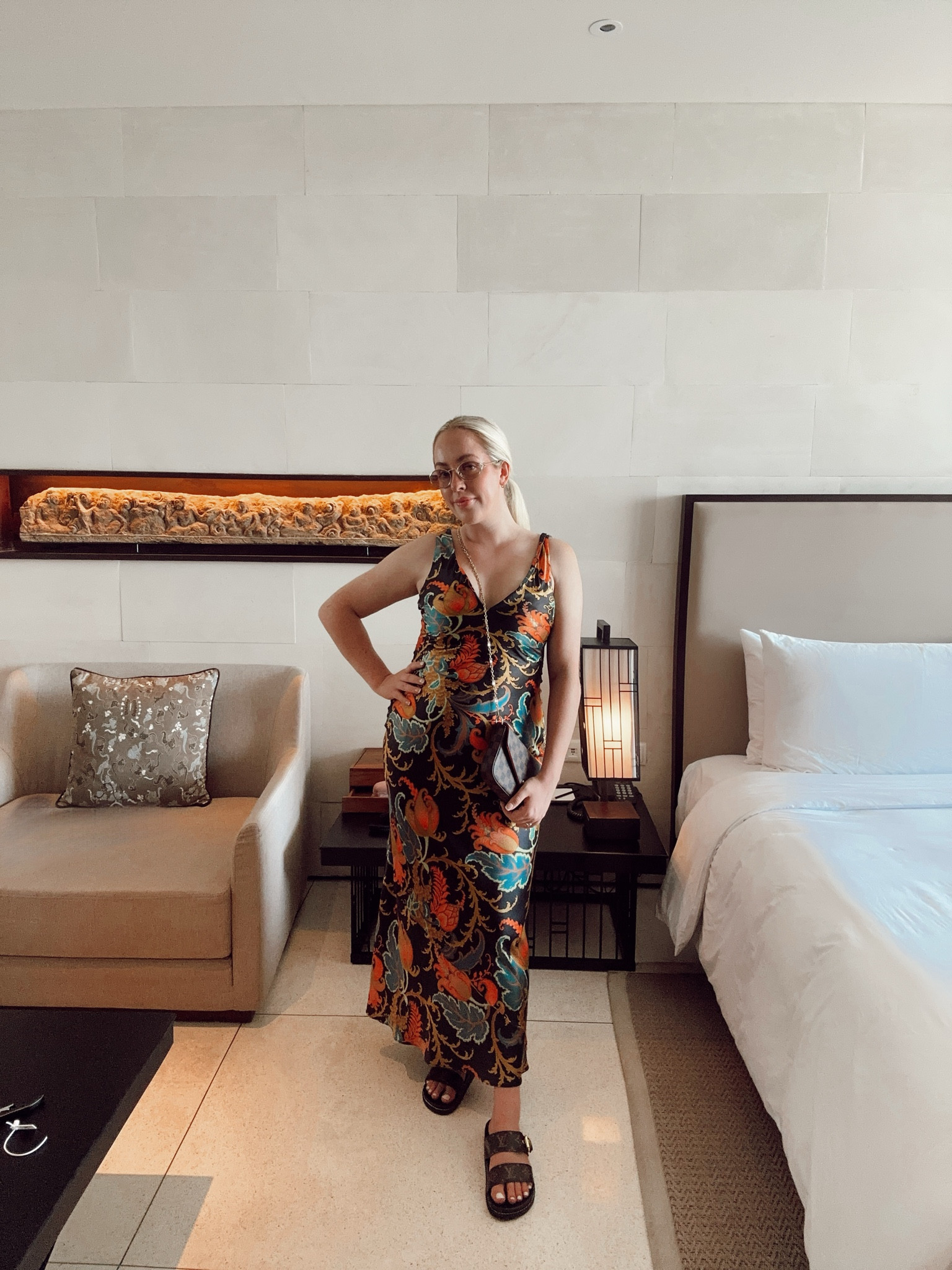 What to wear on holiday ☀️

#LTKaustralia #LTKmidsize #LTKSeasonal