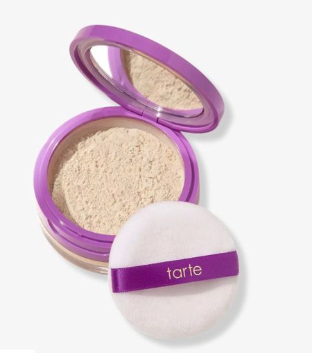 Favorite setting powder for glam or daily makeup! 

#LTKbeauty