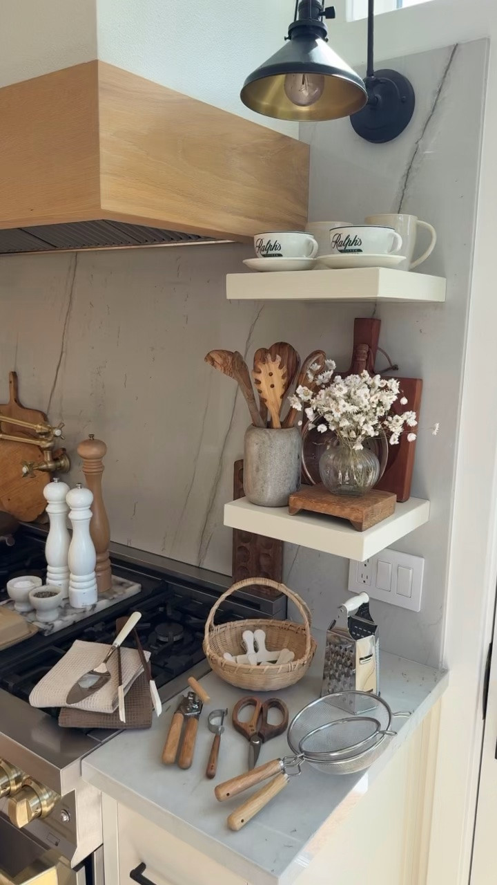 NEW low-tox kitchen arrivals from @Zara home 👩🏻‍🍳 wooden, metal and cotton items! 

Decor 
Cooking

#LTKHome #LTKfoodie