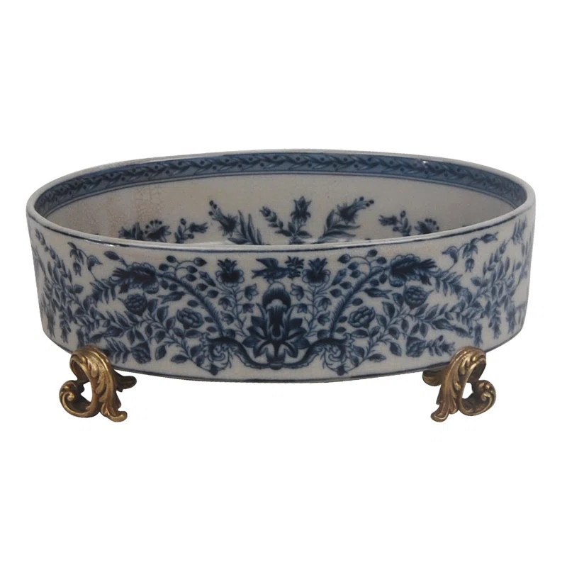 Ceramic Indoor Planter Box | Wayfair North America