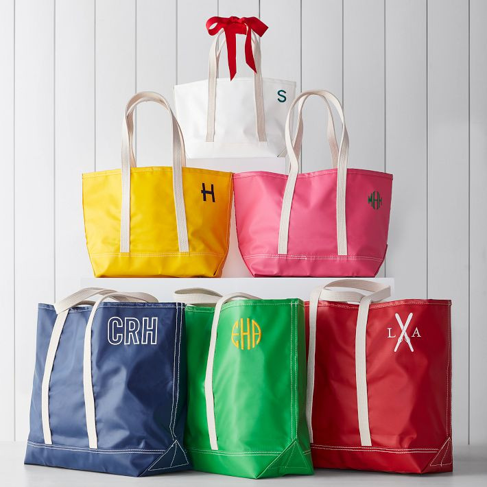 Mark & Graham x Steele Waterproof Tote | Mark and Graham | Mark and Graham