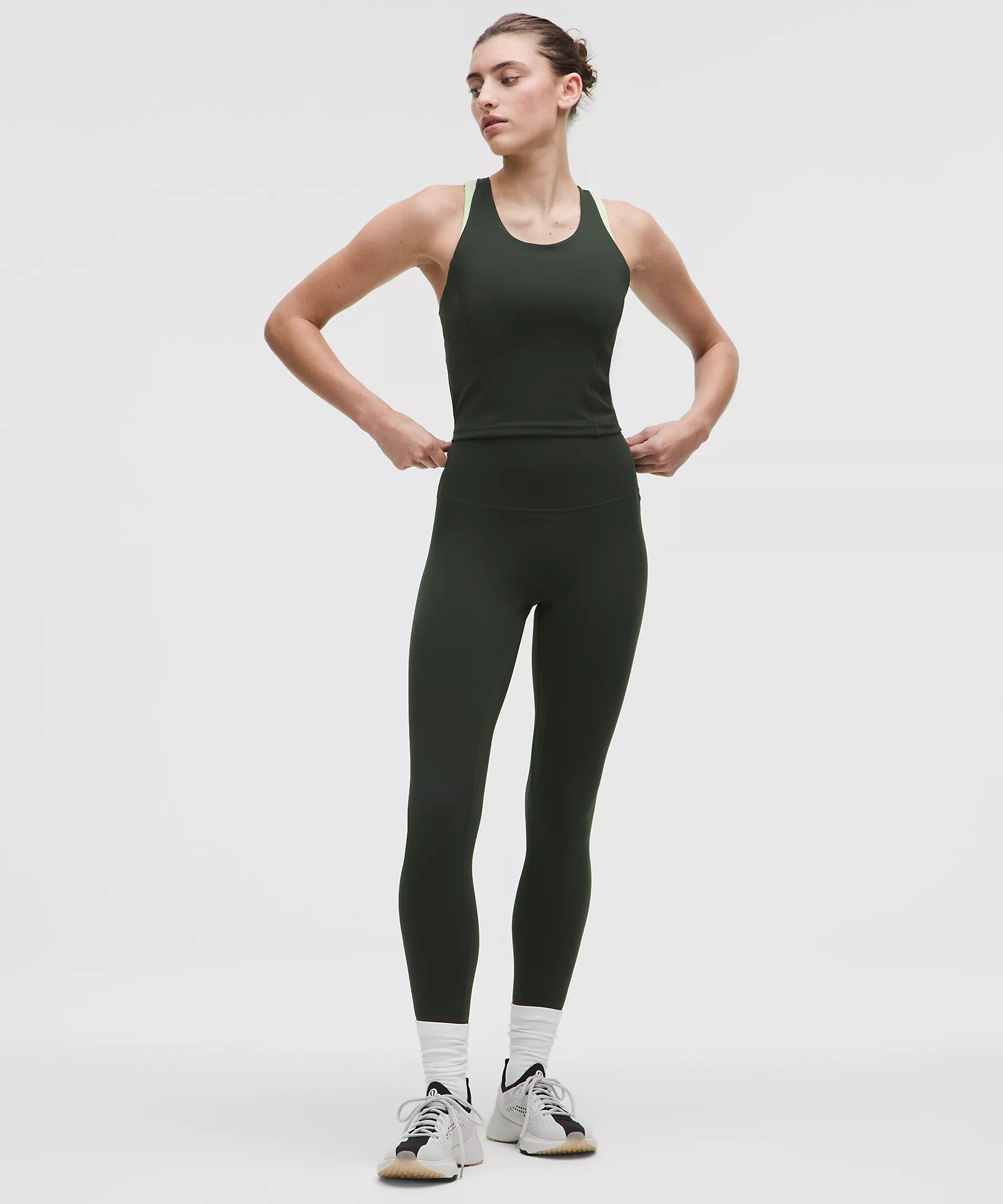 Wunder Train Racerback Tank Top | Lululemon (US)